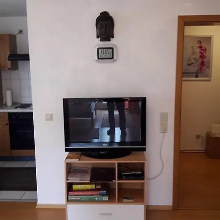 Apartment Saphira
